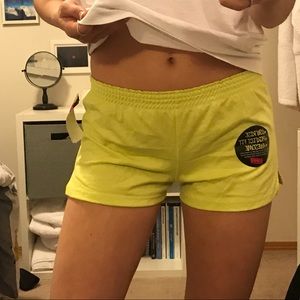 Soffe Shorts